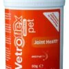 Animalife Vetroflex Pet Joint Health 60g -PawPal Shop 0000497 animalife vetroflex pet joint health 60g 600