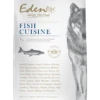 Eden Dog - 80/20 Fish Cuisine Small Kibble 2kg 2 Eden Dog - 80/20 Fish Cuisine Small Kibble 2kg -PawPal Shop 0001563 eden dog 8020 fish cuisine small kibble 2kg 600