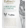 Eden Dog - 80/20 Original Cuisine Medium Kibble 2kg 2 Eden Dog - 80/20 Original Cuisine Medium Kibble 2kg -PawPal Shop 0001568 eden dog 8020 original cuisine medium kibble 2kg 600