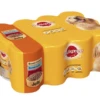 Pedigree Tin Jelly 12 X 385g 1 Pedigree Tin Jelly 12 X 385g -PawPal Shop 0001776 pedigree tin jelly 12 x 385g 600