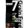 Seven Dog - Senior / Light Trout & Salmon With Sweet Potato & Asparagus Grain Free 2kg 2 Seven Dog - Senior / Light Trout & Salmon With Sweet Potato & Asparagus Grain Free 2kg -PawPal Shop 0001934 seven dog senior light trout salmon with sweet potato asparagus grain free 2kg 600
