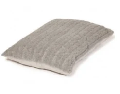 Danish Design Deep Duvet Bobble Bobble Pewter Large