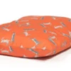 Danish Design Deep Duvet Woodland Woodland Hare Large -PawPal Shop 0002565 danish design deep duvet woodland woodland hare large 600