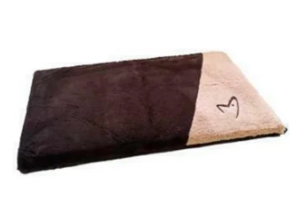 Gor Pets Dream Comfy Mat Large Sandalwood 3 Gor Pets Dream Comfy Mat Large Sandalwood