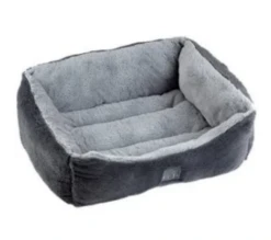 Gor Pets Dream Bed Grey Stone 26"