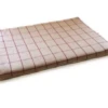 Premium Comfy Mat Large Beige Check 2 Premium Comfy Mat Large Beige Check -PawPal Shop 0002813 premium comfy mat large beige check 600