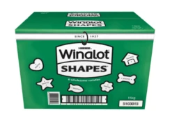 Winalot Shapes 15kg