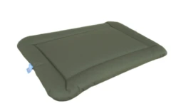 P & L Heavy Duty Cushion Pad Green Medium