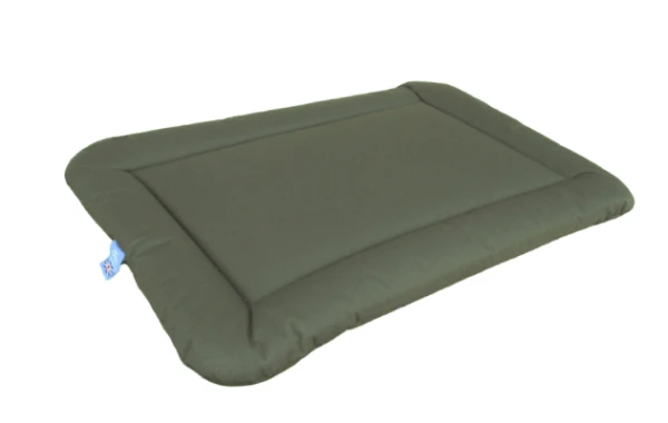 P & L Heavy Duty Cushion Pad Green Large 3 P & L Heavy Duty Cushion Pad Green Large
