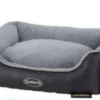 Scruffs Chateau Box Bed (xl) Dove