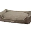 Scruffs Chateau Box Bed (xl) Latte -PawPal Shop 0005558 scruffs chateau box bed xl latte 600