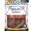 ProDen PlaqueOff Dental Bones Bacon 485g -PawPal Shop 0005623 proden plaqueoff dental bones bacon 485g 600