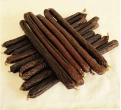 Riverside Flavoured Deli Sausage Beef & Veg Sticks 3kg