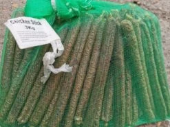 Riverside Flavoured Deli Sausage Chicken Sticks 3kg