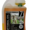 Seven Dog - Canine Optimal Oil 500ml -PawPal Shop 0007253 seven dog canine optimal oil 500ml