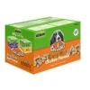 Chewdles Dog - Chicken Gravy Bones 10kg -PawPal Shop 0007587 chewdles dog chicken gravy bones 10kg 600