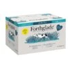 Forthglade Dog - Adult Complete Grain Free Fish Multi Pack Salmon & Sardine Pouches 12x395g -PawPal Shop 0009231 forthglade dog adult complete grain free fish multi pack salmon sardine pouches 12x395g 600