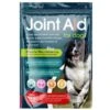 GWF Nutrition Joint Aid For Dogs 500g -PawPal Shop 0009420 gwf nutrition joint aid for dogs 500g 600