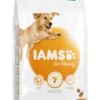 Iams Dog - Adult Large Breed Chicken 12kg 1 Iams Dog - Adult Large Breed Chicken 12kg -PawPal Shop 0010183 iams dog adult large breed chicken 12kg 600