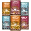 Lily's Kitchen Dog Grain Free Multipack 6 X 400g -PawPal Shop 0010282 lilys kitchen dog grain free multipack 6 x 400g 600