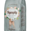 Symply Dog - Adult Light / Senior Chicken 12kg 1 Symply Dog - Adult Light / Senior Chicken 12kg -PawPal Shop 0014150 symply dog adult light senior chicken 12kg 600