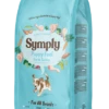 Symply Dog - Puppy Fuel Turkey 2kg 2 Symply Dog - Puppy Fuel Turkey 2kg -PawPal Shop 0014155 symply dog puppy fuel turkey 2kg 600