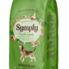 Symply Dog - Adult Lamb 2kg 1 Symply Dog - Adult Lamb 2kg -PawPal Shop 0014177 symply dog adult lamb 2kg 600