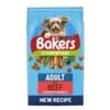 Bakers Beef With Vegetables Dry Dog Food 14kg -PawPal Shop 0020426 bakers beef with vegetables dry dog food 14kg 600
