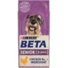 Purina BETA Dog - Senior Chicken 14kg 1 Purina BETA Dog - Senior Chicken 14kg -PawPal Shop 0020451 purina beta dog senior chicken 14kg 600