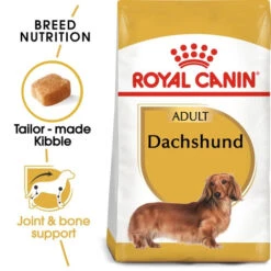Royal Canin Dog - Dachshund Adult 1.5kg 5 Royal Canin Dog - Dachshund Adult 1.5kg -PawPal Shop 0021152 royal canin dog dachshund adult 15kg