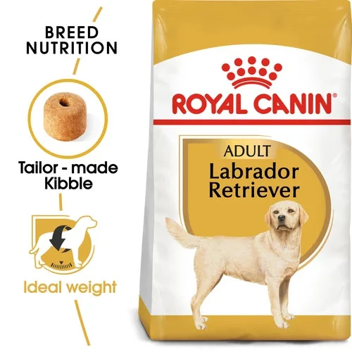 Royal Canin Dog - Labrador Retriever Adult 12kg 4 Royal Canin Dog - Labrador Retriever Adult 12kg - Image 2