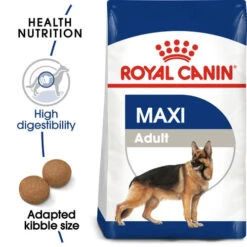 Front Page 14 Front Page -PawPal Shop 0021168 royal canin dog maxi adult 4kg