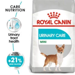 Front Page 13 Front Page -PawPal Shop 0021204 royal canin dog mini urinary care 3kg