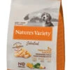 Natures Variety Dog - Selected Dry Puppy Junior Chicken 10Kg 1 Natures Variety Dog - Selected Dry Puppy Junior Chicken 10Kg -PawPal Shop 0021248 natures variety dog selected dry puppy junior chicken 10kg