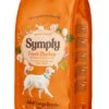 Symply Dog - Adult Large Breed Chicken 12kg 1 Symply Dog - Adult Large Breed Chicken 12kg -PawPal Shop 0021455 symply dog adult large breed chicken 12kg 600