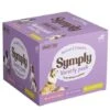Symply Dog - Variety Pack Grain Free 12x395g 2 Symply Dog - Variety Pack Grain Free 12x395g -PawPal Shop 0021457 symply dog variety pack grain free 12x395g 600
