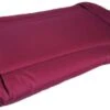 P & L Heavy Duty Cushion Pad Burgundy Large -PawPal Shop 0021713 p l heavy duty cushion pad burgundy large 600