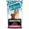 Burns Dog - Adult & Senior Sensitive Duck & Brown Rice 6kg 1 Burns Dog - Adult & Senior Sensitive Duck & Brown Rice 6kg -PawPal Shop 0021870 burns dog adult senior sensitive duck brown rice 6kg