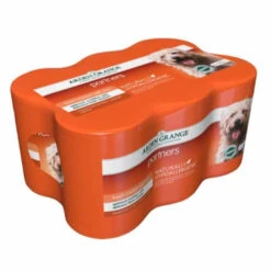 Front Page 25 Front Page -PawPal Shop 0021922 arden grange dog chicken with rice tins 6x395g