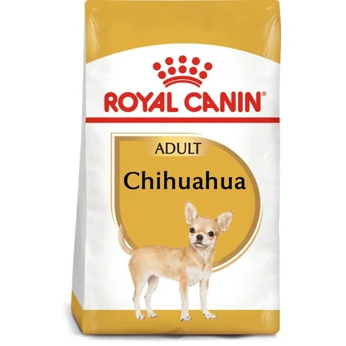 Royal Canin Dog - Chihuahua Adult 1.5kg 3 Royal Canin Dog - Chihuahua Adult 1.5kg