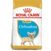 Royal Canin Dog - Chihuahua Puppy 1.5kg -PawPal Shop 0022096 royal canin dog chihuahua puppy 15kg