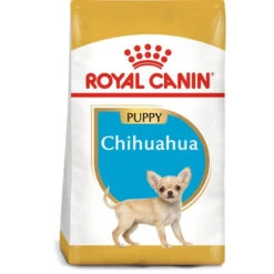 Royal Canin Dog - Chihuahua Puppy 1.5kg