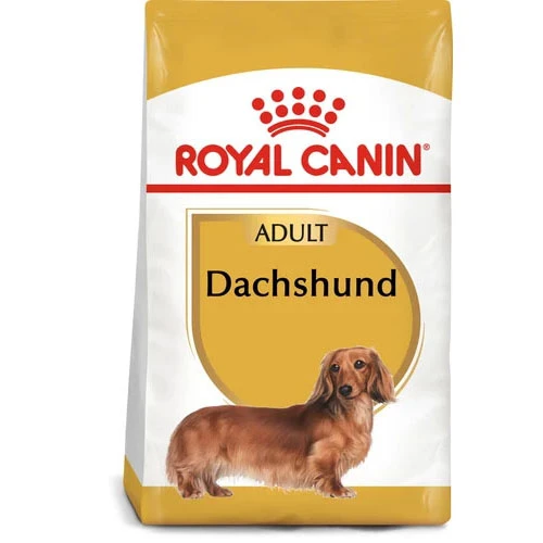 Royal Canin Dog - Dachshund Adult 1.5kg 3 Royal Canin Dog - Dachshund Adult 1.5kg
