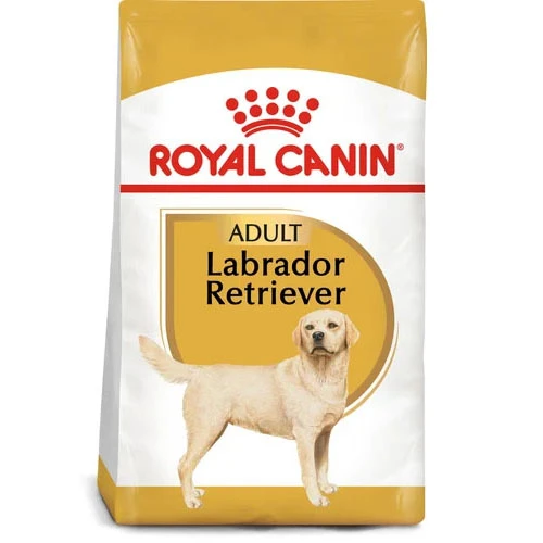 Royal Canin Dog - Labrador Retriever Adult 12kg 3 Royal Canin Dog - Labrador Retriever Adult 12kg