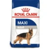 Royal Canin Dog - Maxi Adult 4kg -PawPal Shop 0022116 royal canin dog maxi adult 4kg