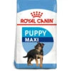Royal Canin Dog - Maxi Puppy 4kg 2 Royal Canin Dog - Maxi Puppy 4kg -PawPal Shop 0022130 royal canin dog maxi puppy 4kg