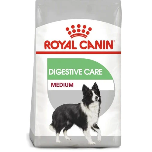 Royal Canin Dog - Medium Digestive Care 3kg 3 Royal Canin Dog - Medium Digestive Care 3kg