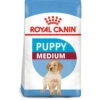Royal Canin Dog - Medium Puppy 4kg -PawPal Shop 0022150 royal canin dog medium puppy 4kg