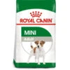 Royal Canin Dog - Mini Adult 8kg 2 Royal Canin Dog - Mini Adult 8kg -PawPal Shop 0022155 royal canin dog mini adult 8kg