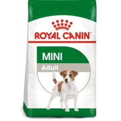 Royal Canin Dog - Mini Adult 8kg